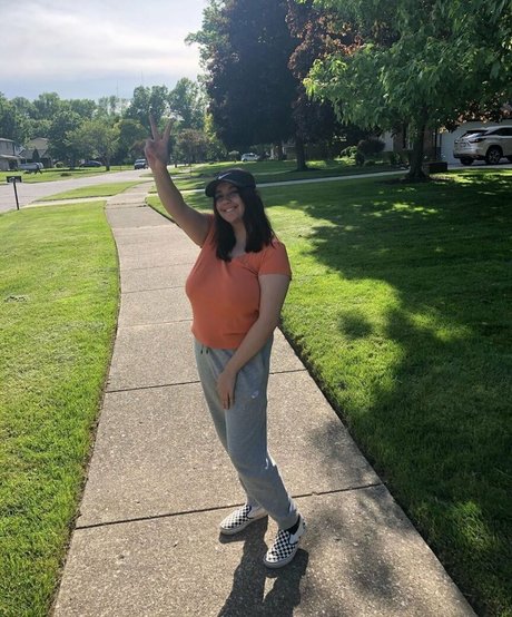 Shayla Ceccardi Profile pic