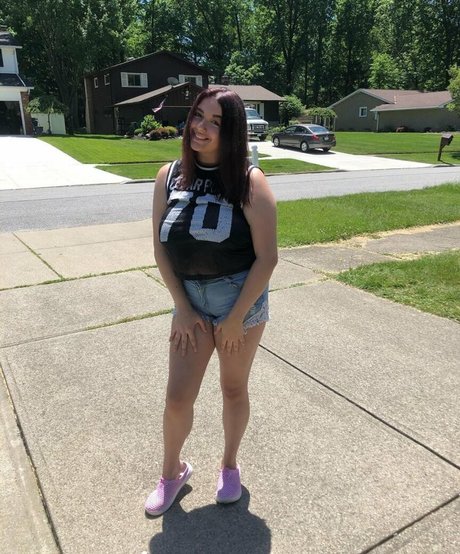 Shayla Ceccardi nude onlyfans