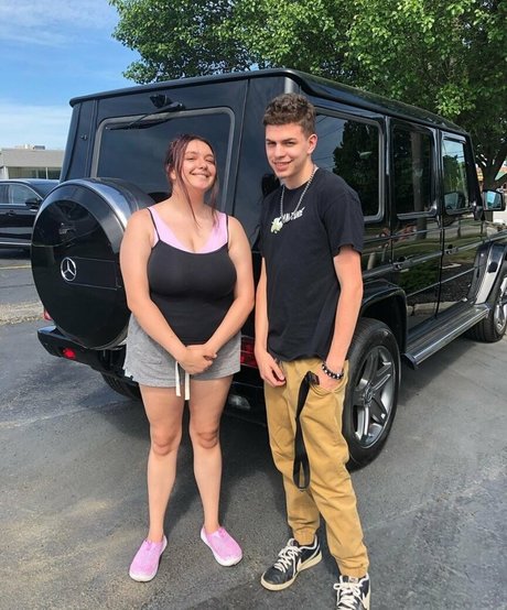 Shayla Ceccardi only fans photos