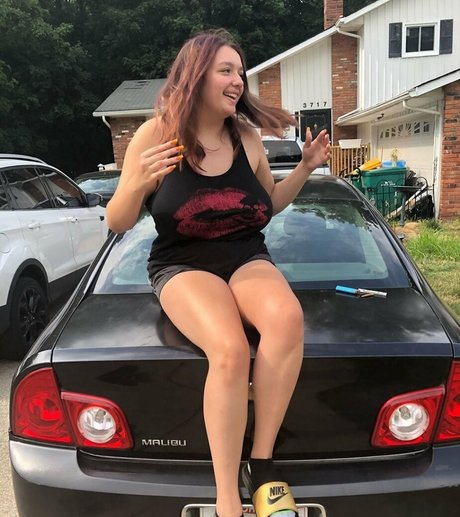 Shayla Ceccardi onlyfans tits