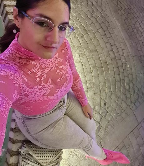 Ann Cygnus sex onlyfans