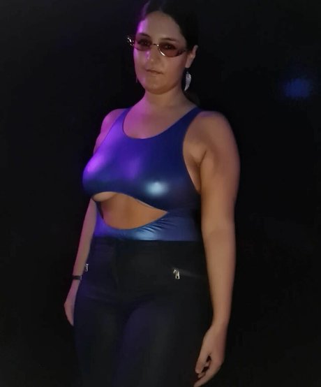 Ann Cygnus onlyfans leaked sex