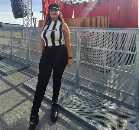 Ann Cygnus onlyfans full