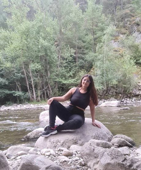 Ann Cygnus onlyfans porno