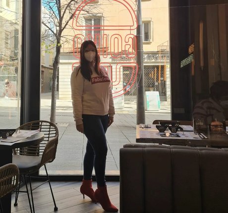 Ann Cygnus onlyfans leaks free