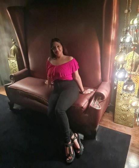 Ann Cygnus onlyfans pics leaked