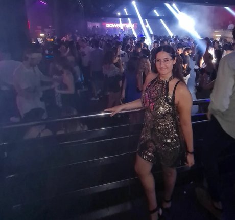 Ann Cygnus porn leaked onlyfans