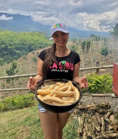 lamartinezruiz leaked onlyfans nude