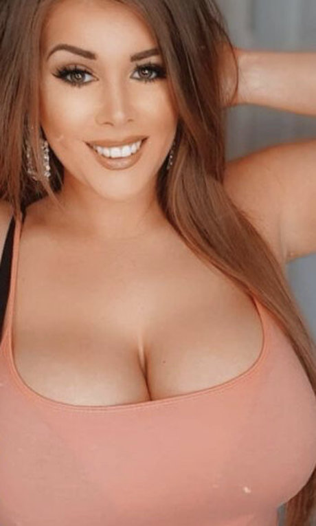 Fern Snailham only fans content