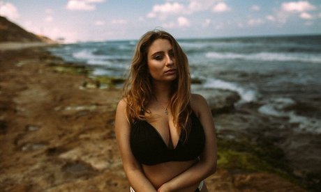 Shachar Alkoser onlyfans nsfw