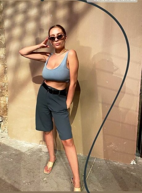 Shachar Alkoser leaked nudes onlyfans