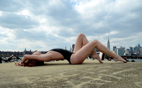 Brookelyn Kelly onlyfans porn