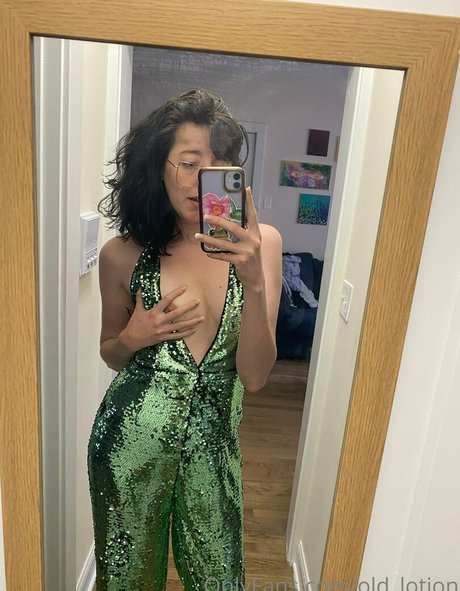 Lotion Wizard en onlyfans