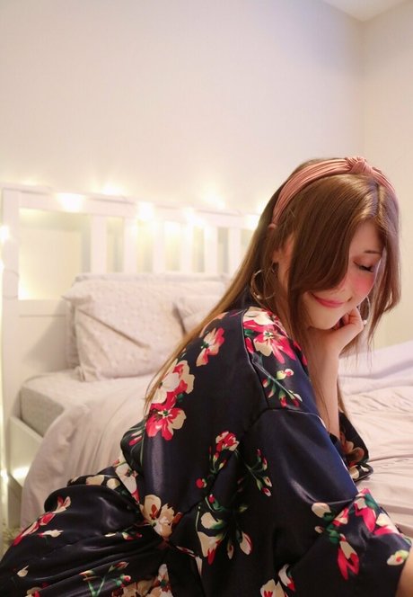 Faeryfawnxx nudes onlyfans leaks