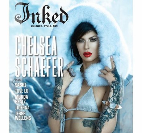 Chelsea Schaefer nude leaked onlyfans