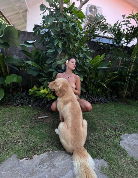 Samantha Katie James onlyfans nudes leaked