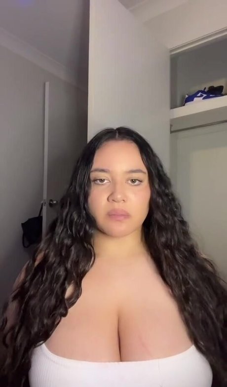 Carragh Mahuika onlyfans leak