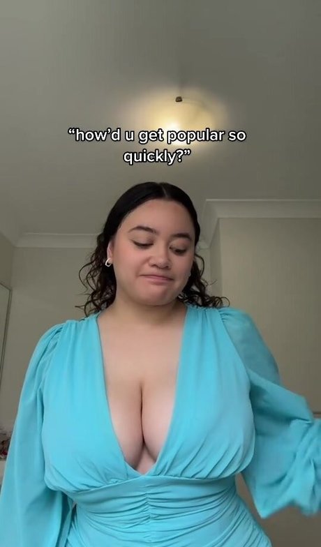 Carragh Mahuika onlyfans leaked