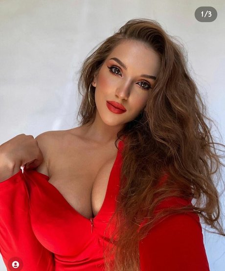 Anjelika R leaked onlyfans photos