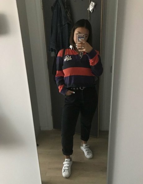 Kattjia onlyfans nudes leaked