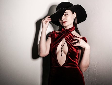 Dekilah onlyfans model photo