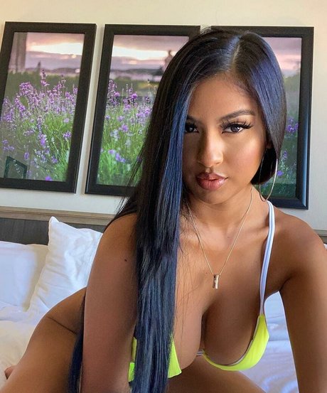 Lucero Crystal onlyfans exposed