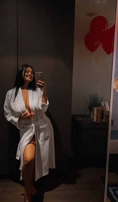 Lucero Crystal onlyfans leaj