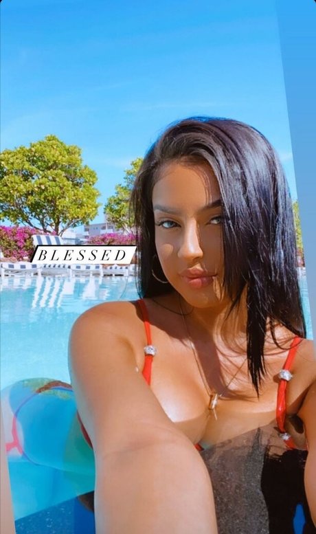 Lucero Crystal onlyfans nudes leak