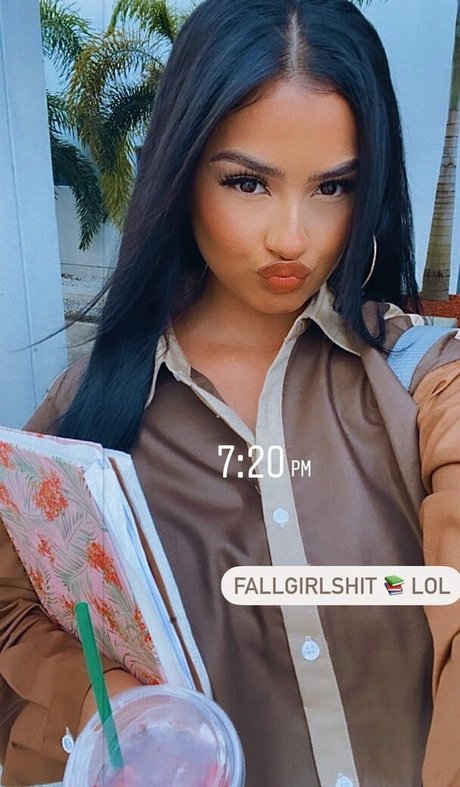 Lucero Crystal onlyfans leaj