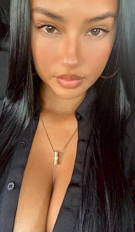 Lucero Crystal leaked onlyfans pictures