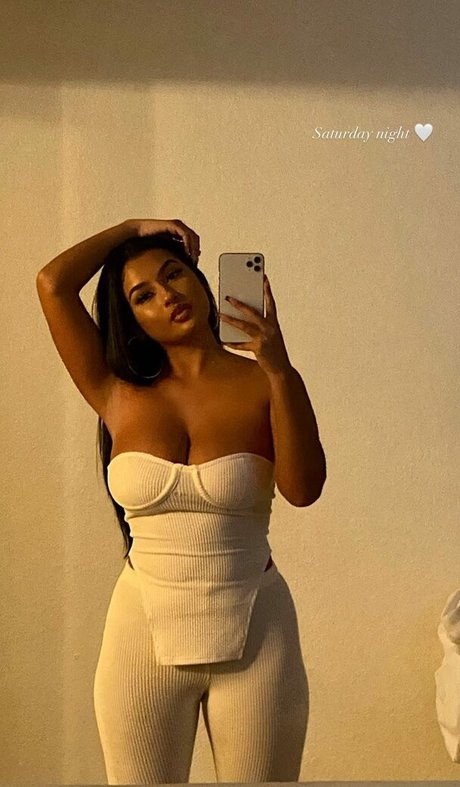 Lucero Crystal onlyfans leaked porn