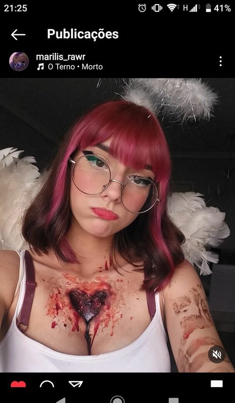 marilis rawr new onlyfans leaks