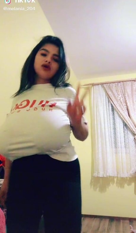 Melannia onlyfans leaked porn