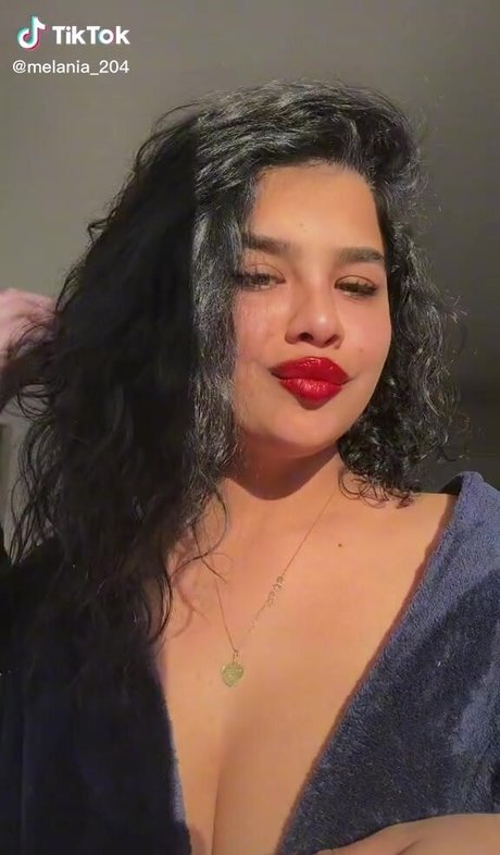 Melannia naked on onlyfans