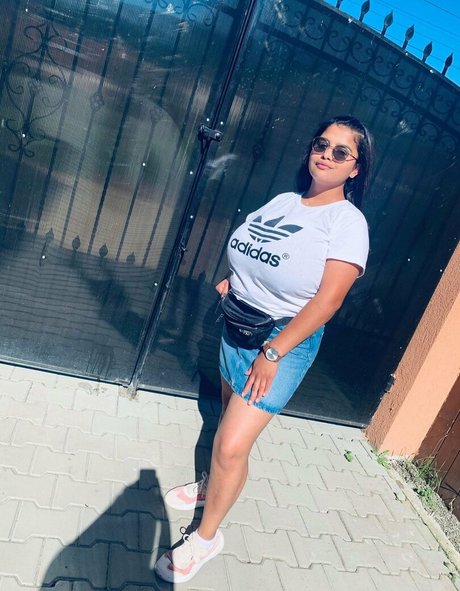 Melannia onlyfans leaked nudes