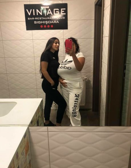 Melannia onlyfans leaks nude