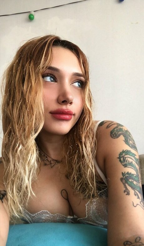 Gaye Nur Demir only fans leaks