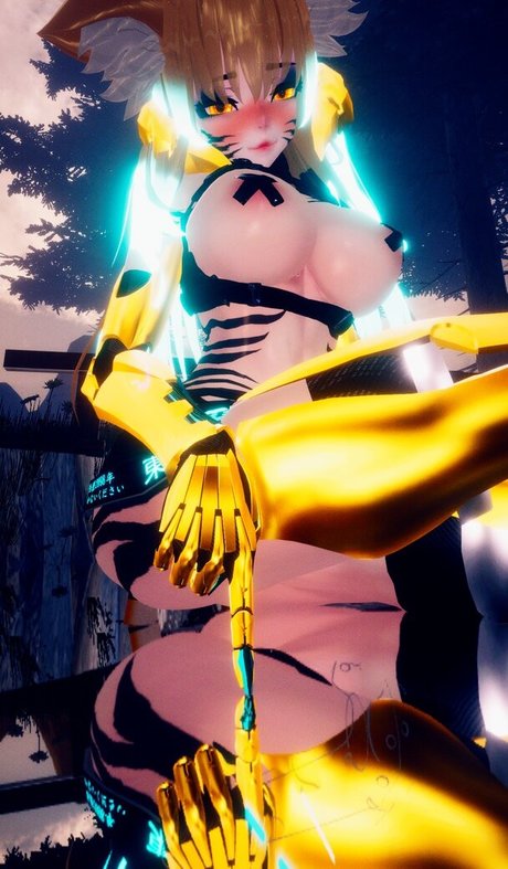 FlynsieVR leak onlyfans