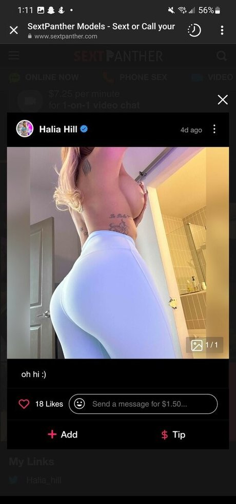 Ally Leilani sex tape onlyfans