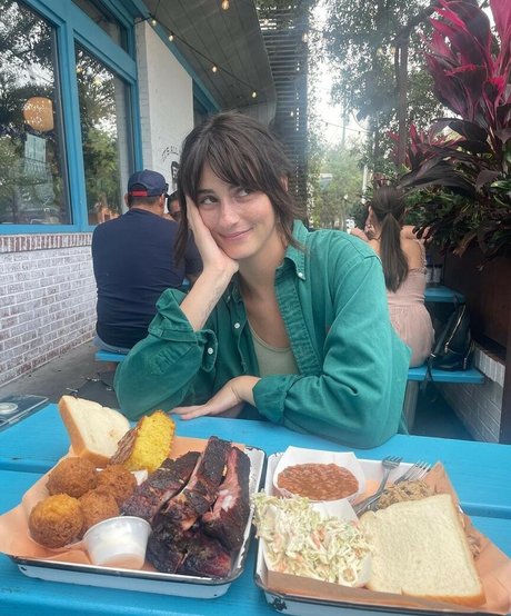 Romy Reiner onlyfans naked leaks