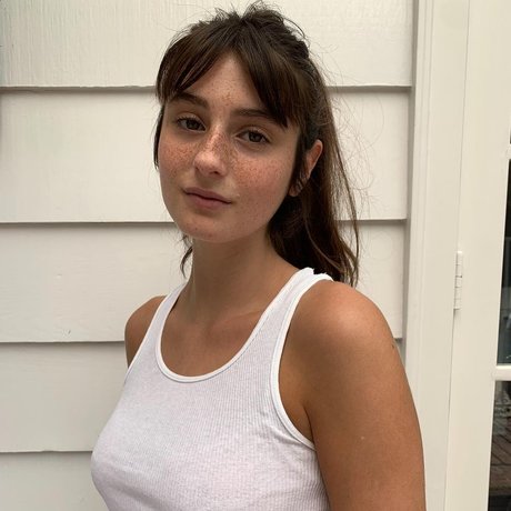 Romy Reiner onlyfans leaked naked