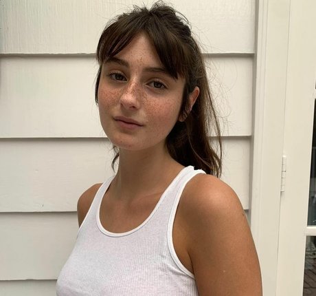 Romy Reiner leaked onlyfans