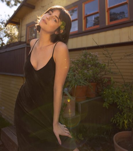 Romy Reiner onlyfans leaked pics