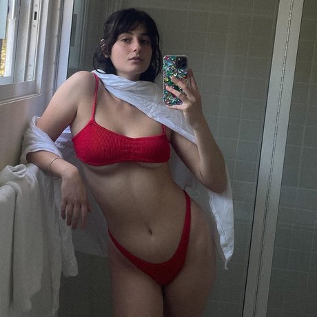 Romy Reiner onlyfans creator