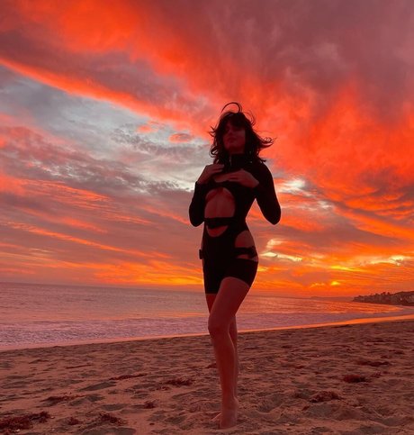 Romy Reiner nude onlyfans leaks