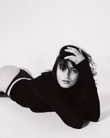 Romy Reiner onlyfans leaked photos