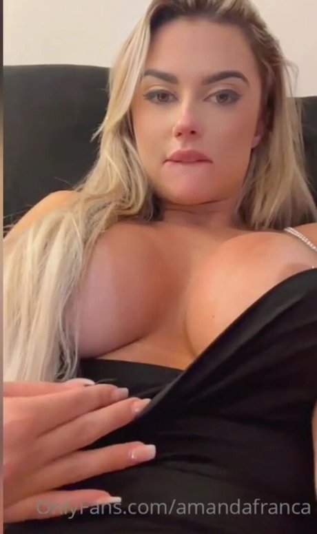Amanda Franca only fans leaked porn