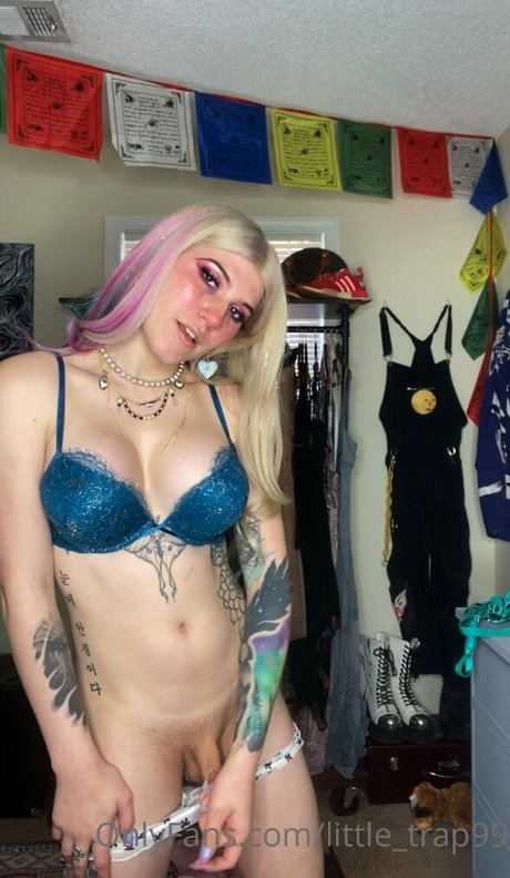 Little Trap onlyfans leaked