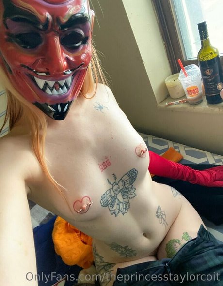 Taylor Coit onlyfans naked