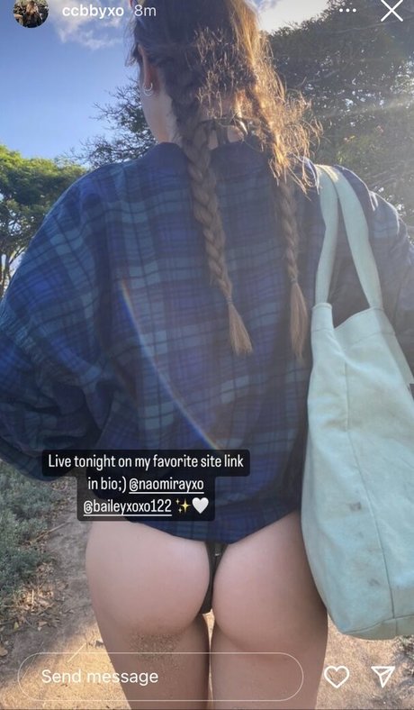 Brooke Ccbbyxo leaked onlyfans pics